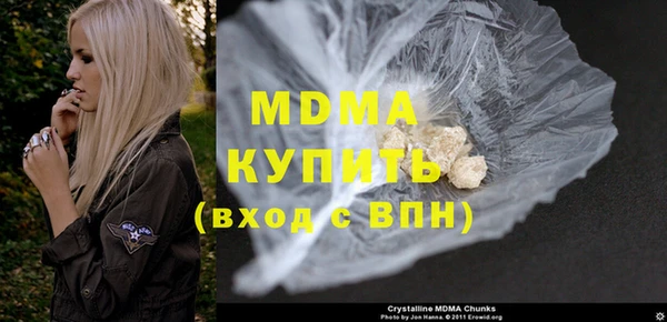 МДПВ Алексеевка